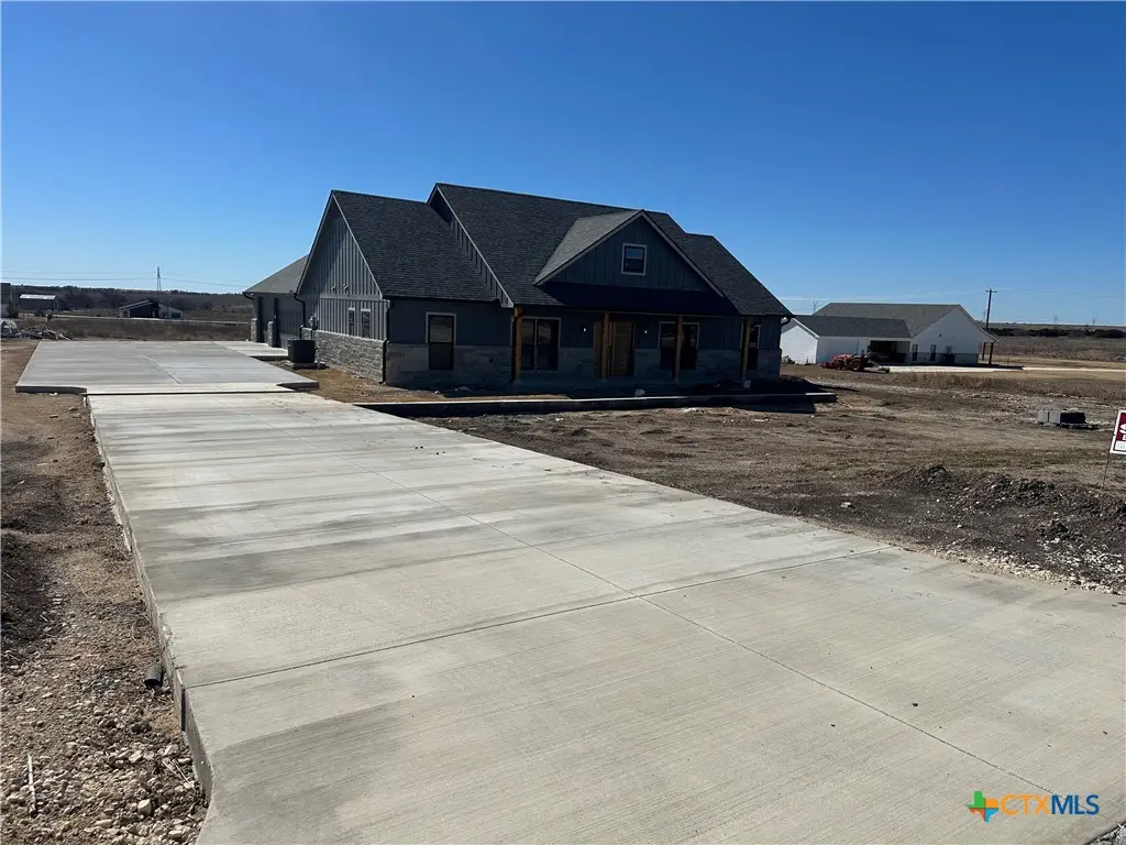 15006 Armstrong Estates, Salado, TX 76571 - #1