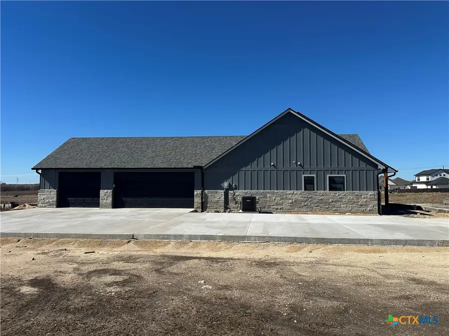 15006 Armstrong Estates, Salado, TX 76571 - #2