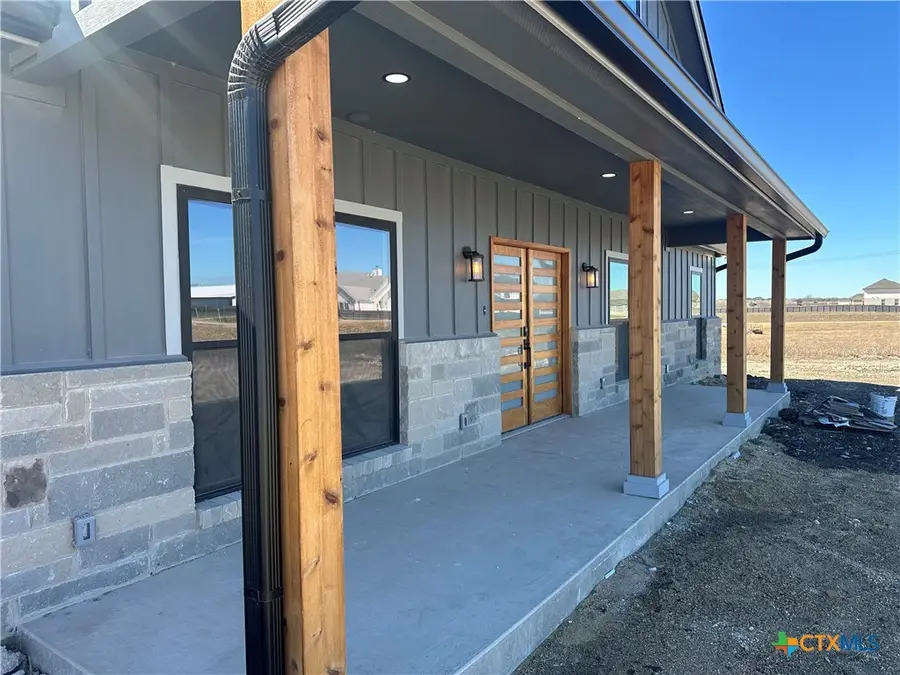 15006 Armstrong Estates, Salado, TX 76571 - #3