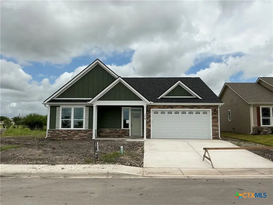 183 Lost Maples Way, Marion, TX 78124 - #2