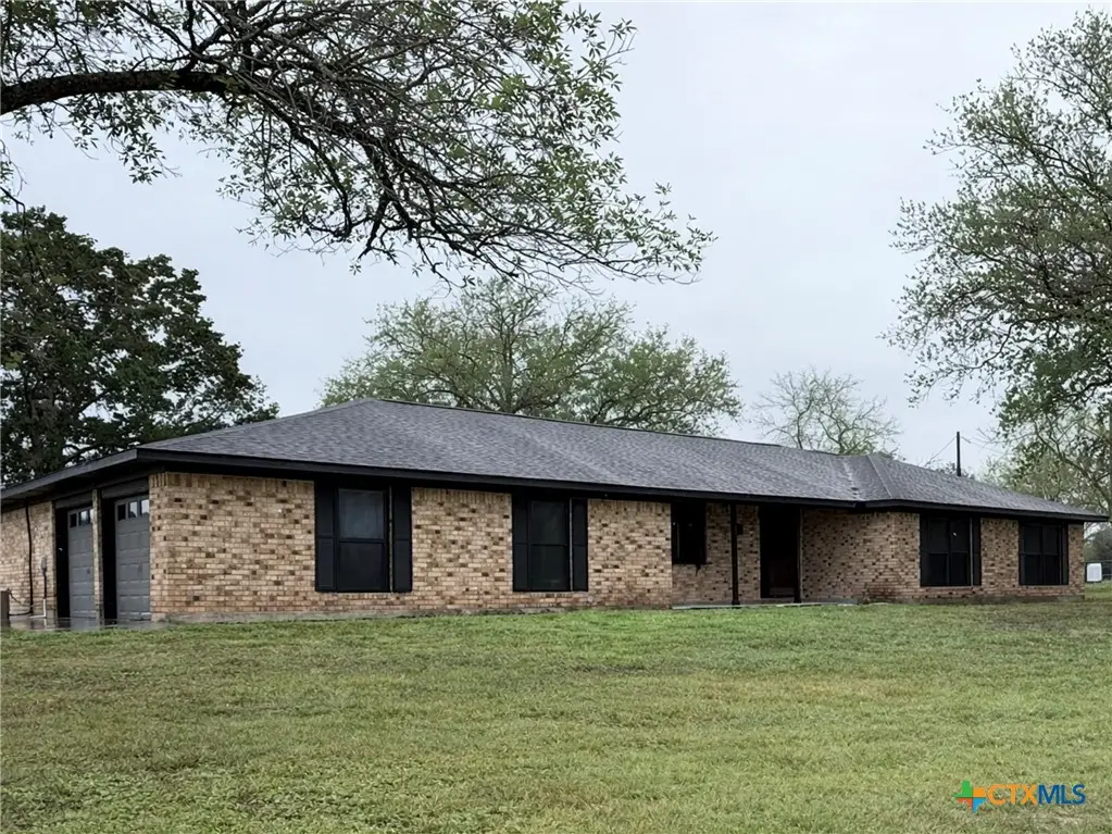 2243 Old Goliad Road, Victoria, TX 77905 - #1