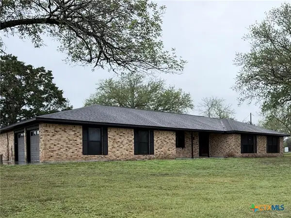 2243 Old Goliad Road, Victoria, TX 77905