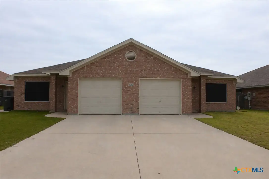 6212 Temora Loop, Killeen, TX 76549 - #1