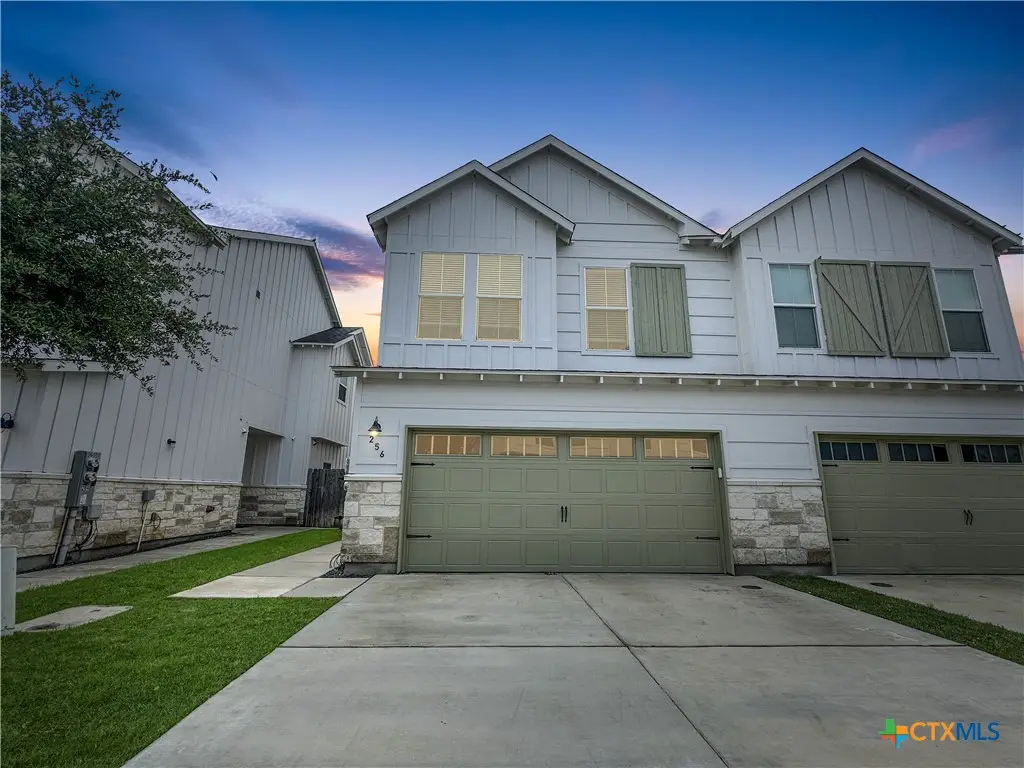 256 Sapphire, New Braunfels, TX 78130 - #1