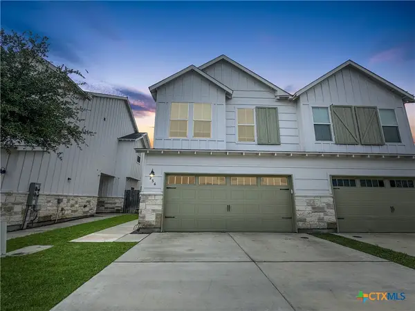 256 Sapphire, New Braunfels, TX 78130