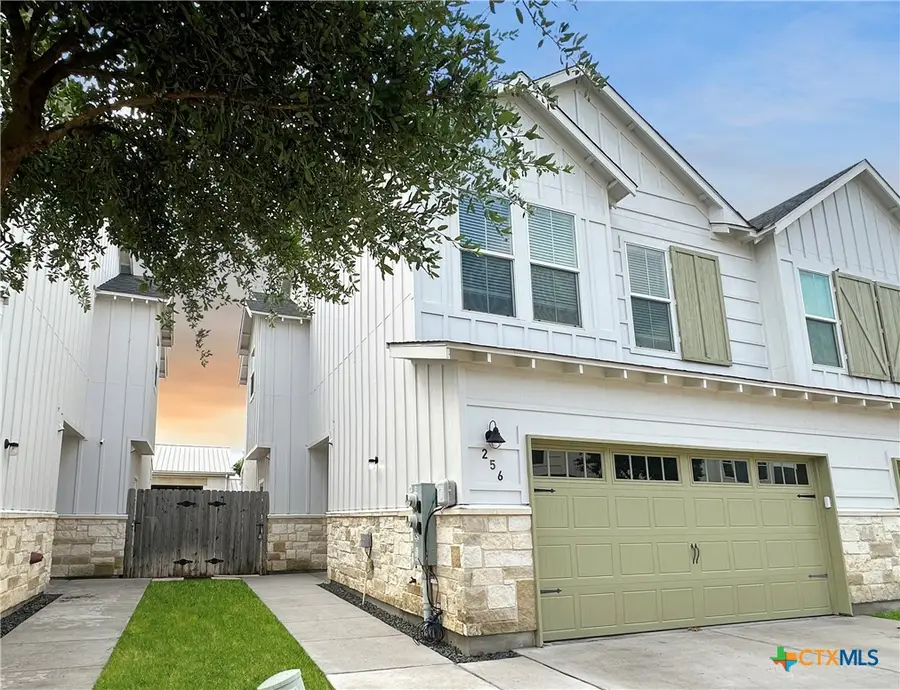 256 Sapphire, New Braunfels, TX 78130 - #2