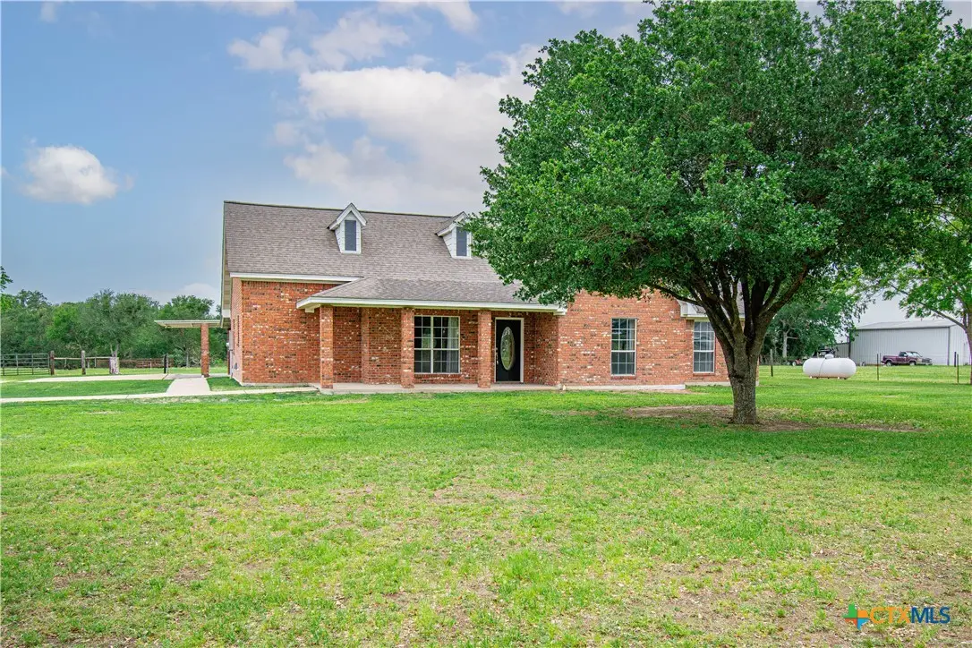346 Elm Creek Road, Rockdale, TX 76567 - #1