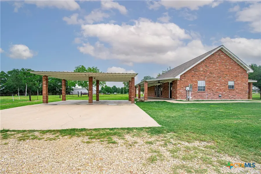 346 Elm Creek Road, Rockdale, TX 76567 - #3