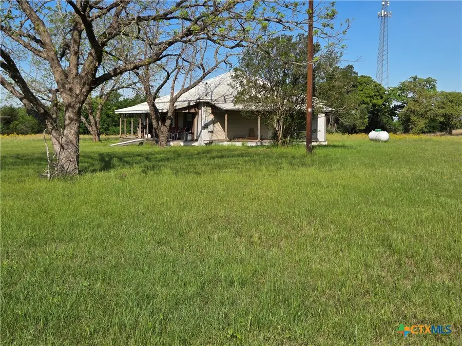 600 West Ave C, Milano, TX 76556 - #2