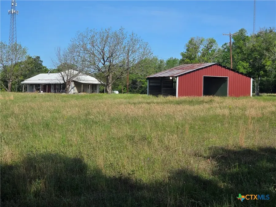 600 West Ave C, Milano, TX 76556 - #3