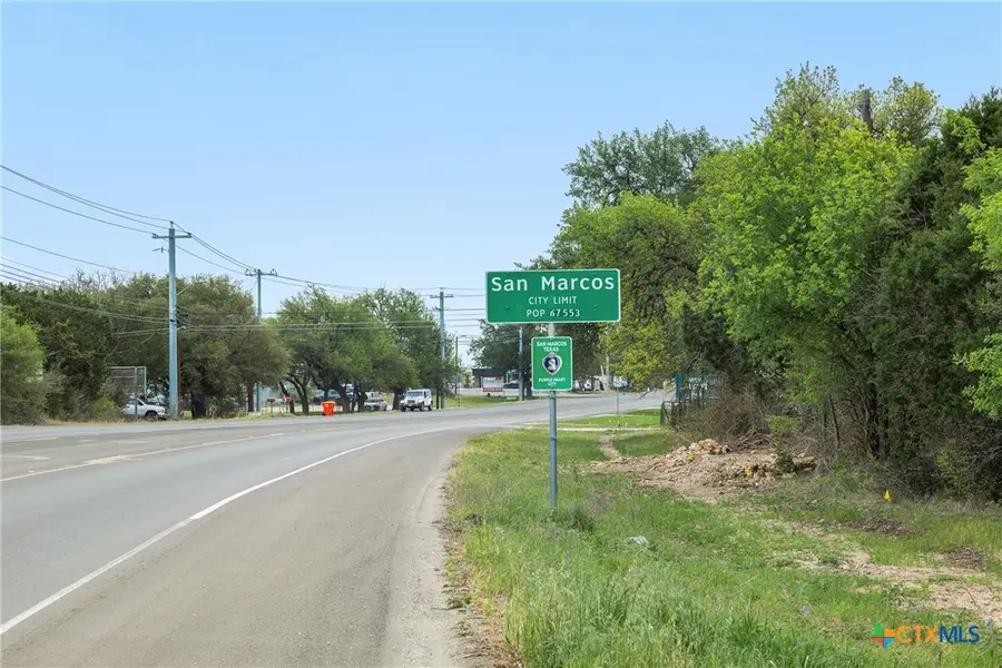 2115 Old Rr 12, San Marcos, TX 78666 - #2