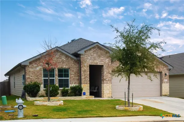 837 Indigo Way, Seguin, TX 78155