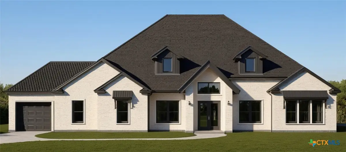 1613 Hunt Drive, Salado, TX 76571 - #1