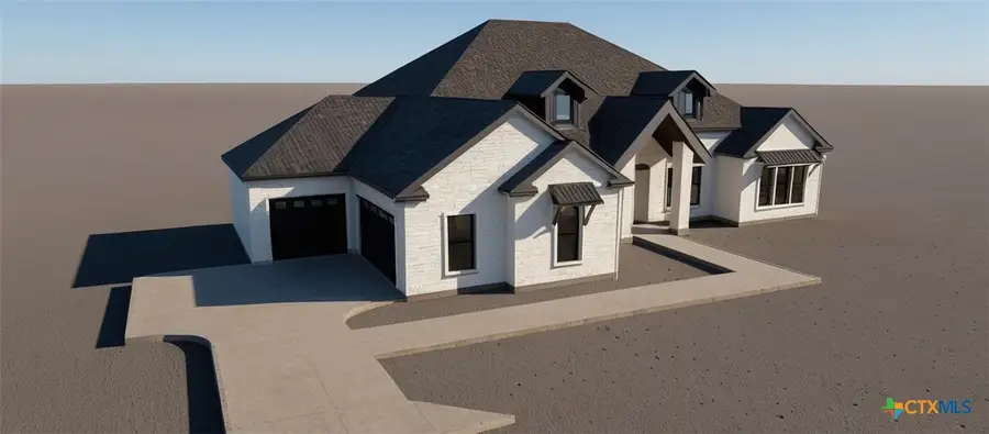 1613 Hunt Drive, Salado, TX 76571 - #2