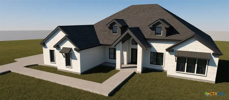 1613 Hunt Drive, Salado, TX 76571 - #3