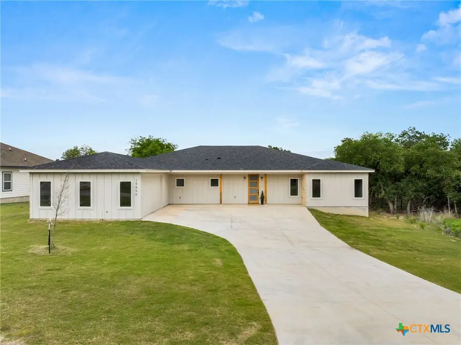 15896 Salado Drive, Temple, TX 76502 - #2