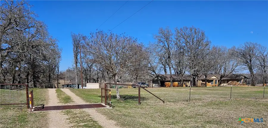913 Cr 237 Road, Cameron, TX 76520 - #2