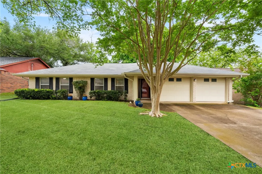 2111 Madden Road, Temple, TX 76502 - #1