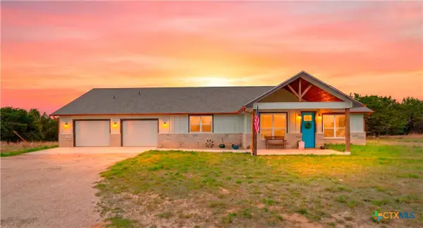 932 Whitetail Ridge Drive, Kempner, TX 76539