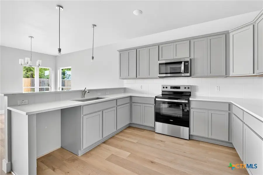 827 Liberty Park Drive, Belton, TX 76513 - #2