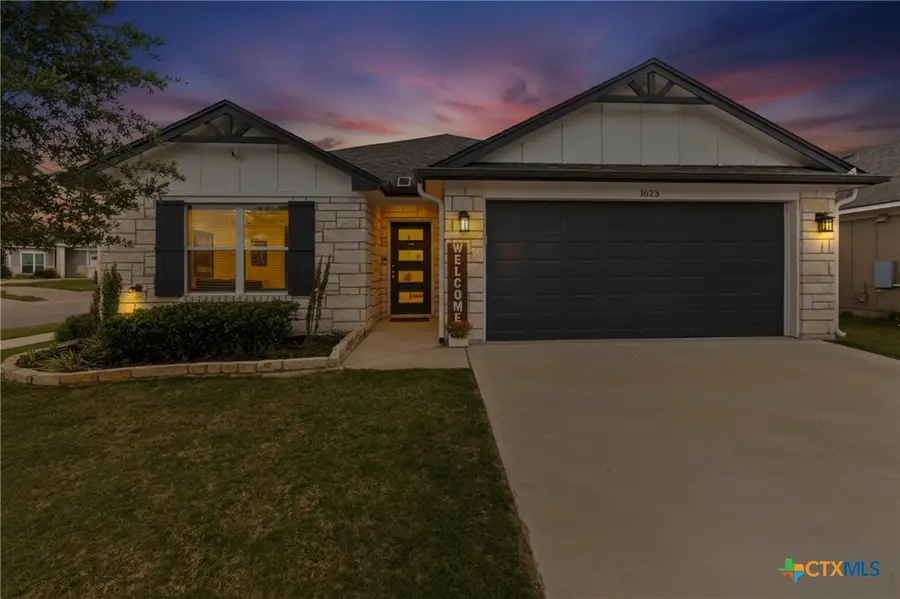 1623 Fiddle Wood Way, Temple, TX 76502 - #2