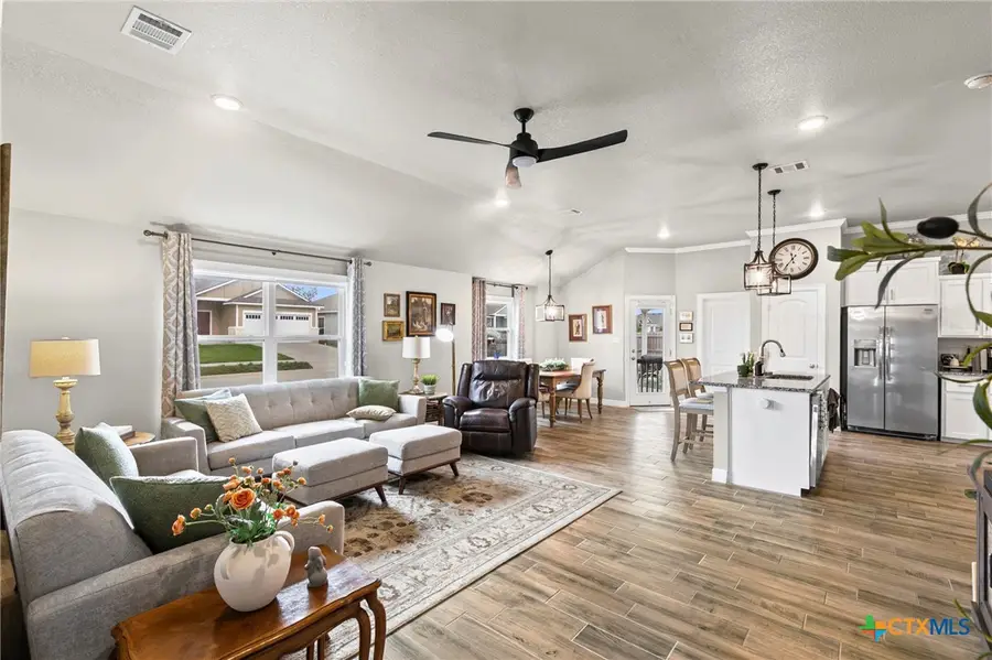 1623 Fiddle Wood Way, Temple, TX 76502 - #3