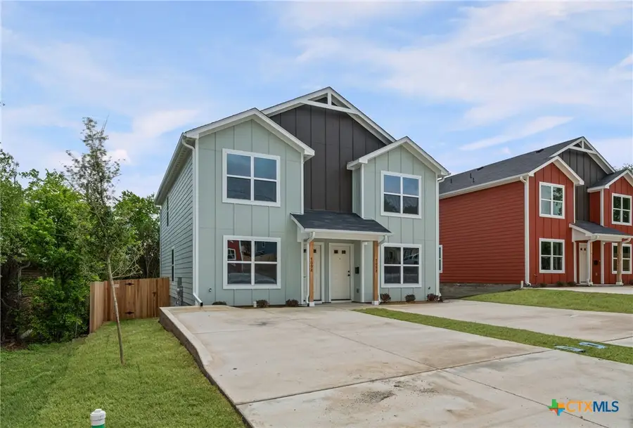 709 S 28th Street #A, Temple, TX 76504 - #2