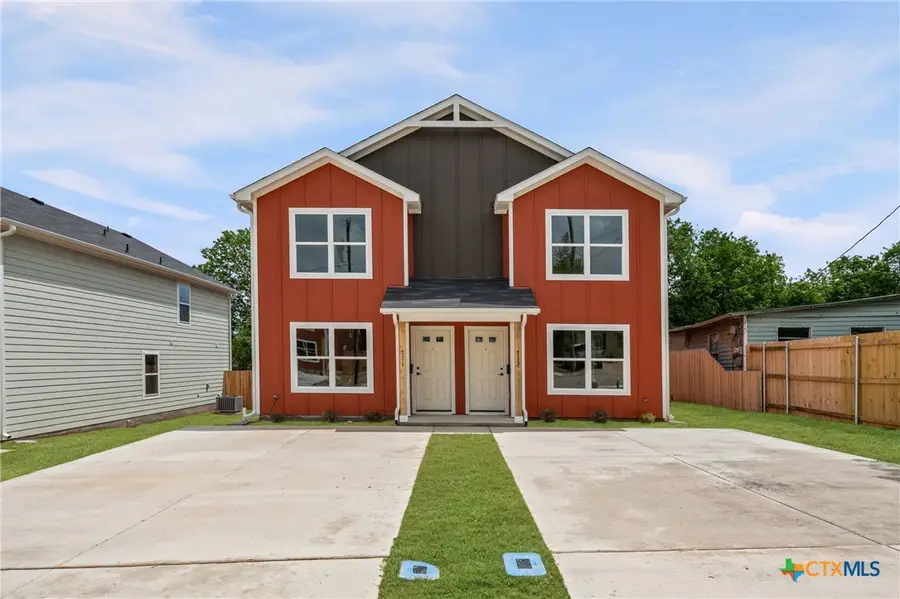 711 S 28th Street, Temple, TX 76504 - #3