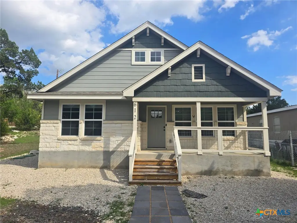 612 Canyon Springs, Canyon Lake, TX 78133 - #1