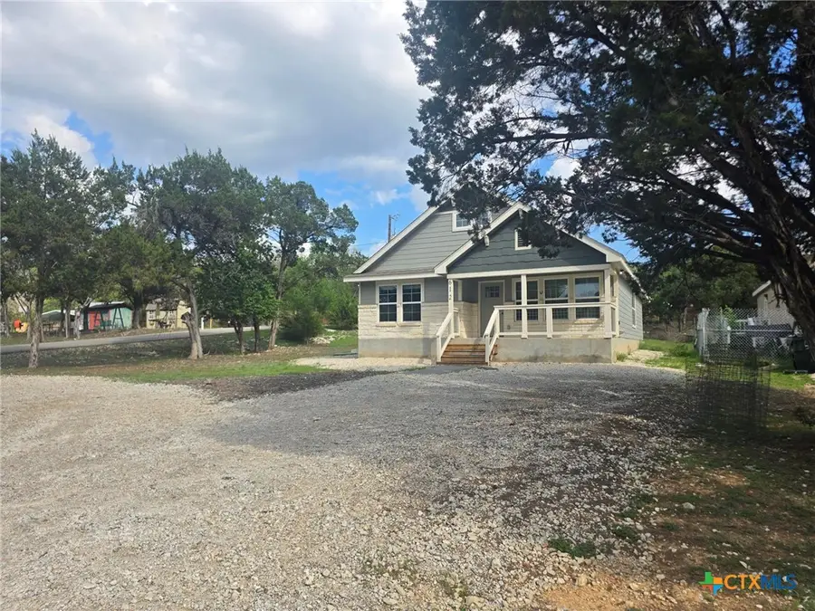 612 Canyon Springs, Canyon Lake, TX 78133 - #3