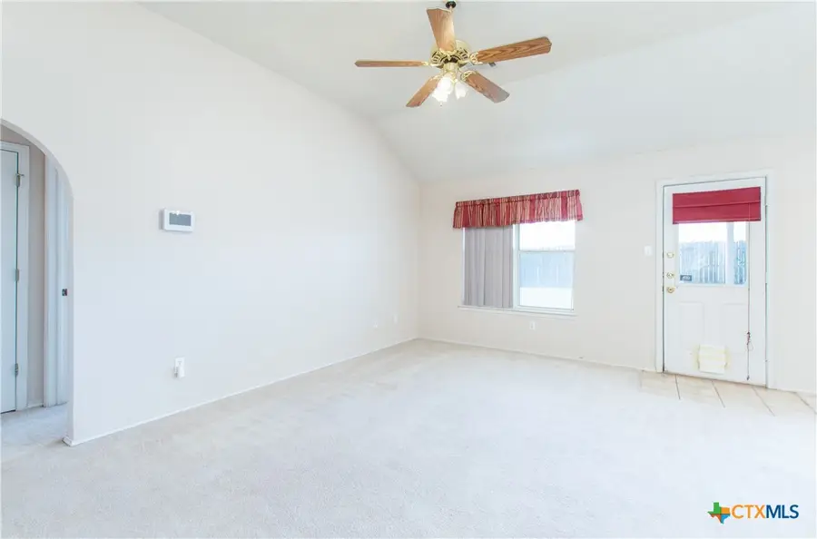 3407 Solomon Drive, Killeen, TX 76542 - #3