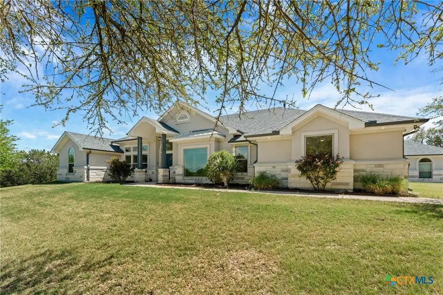 129 Lakeway, Killeen, TX 76549 - #3