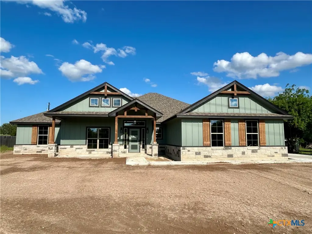 3 Saul Dr, Lampasas, TX 76550 - #1