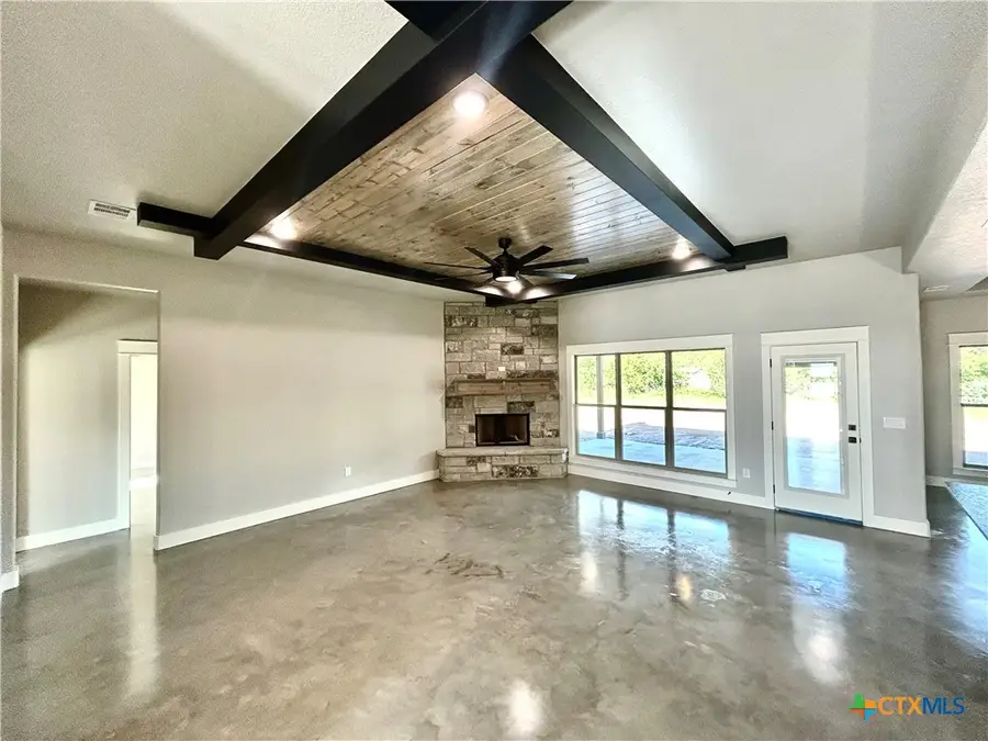 3 Saul Dr, Lampasas, TX 76550 - #3