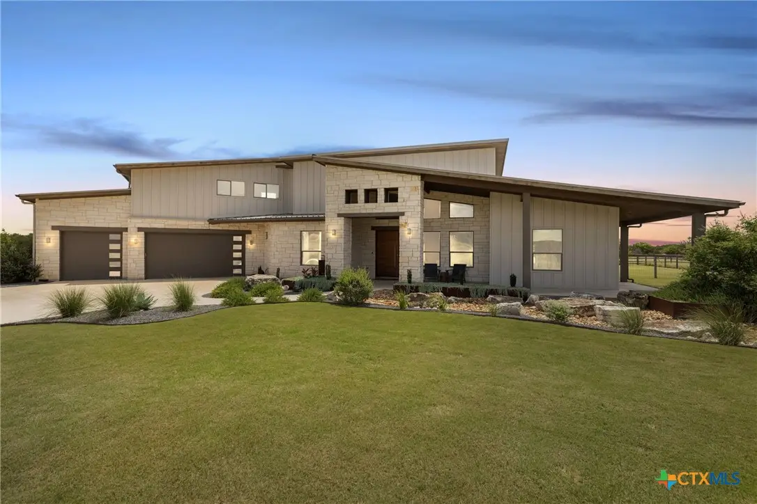 215 Mesa Vista Drive, Leander, TX 78641 - #1