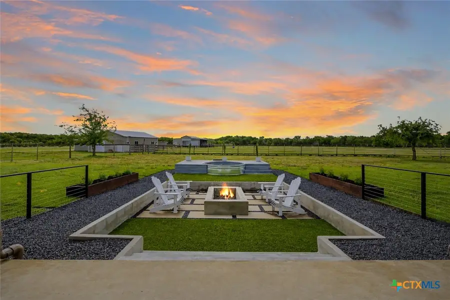 215 Mesa Vista Drive, Leander, TX 78641 - #3