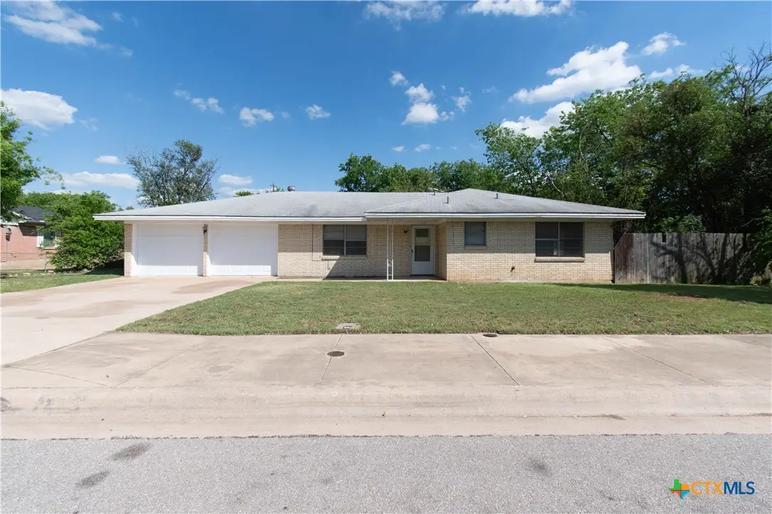 1305 Fairway Drive, Belton, TX 76513 - #1