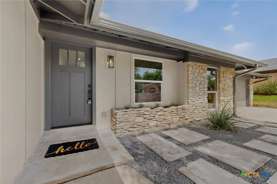 4814 Carsonhill Drive, Austin, TX 78723 - #1
