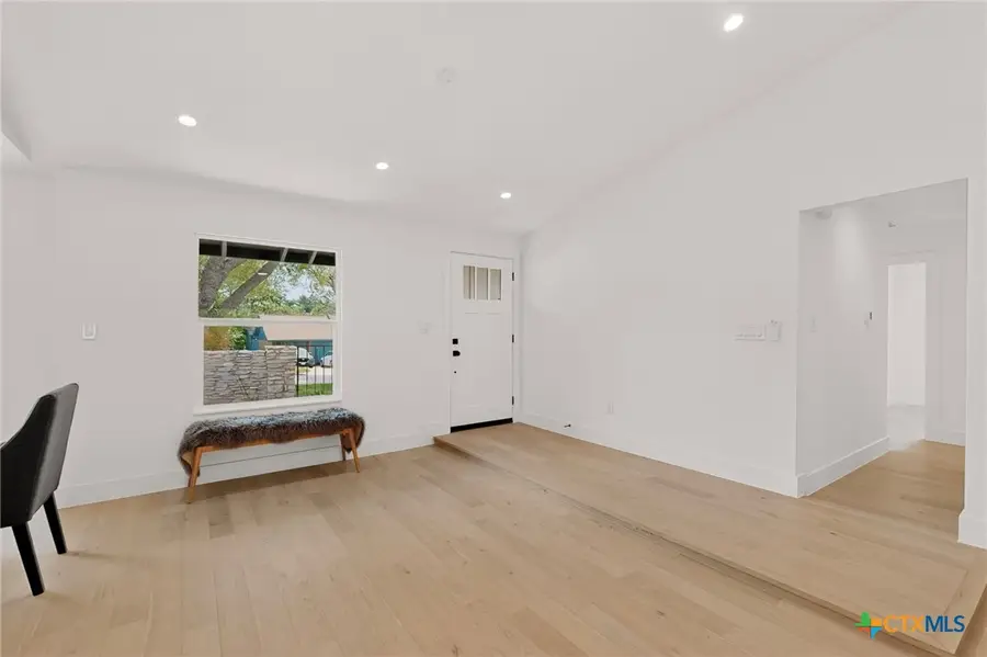 4814 Carsonhill Drive, Austin, TX 78723 - #2