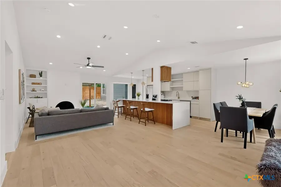 4814 Carsonhill Drive, Austin, TX 78723 - #3