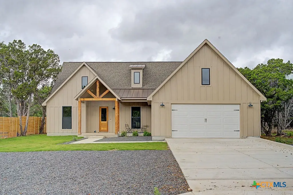 39 Summertime Circle, Wimberley, TX 78676 - #1