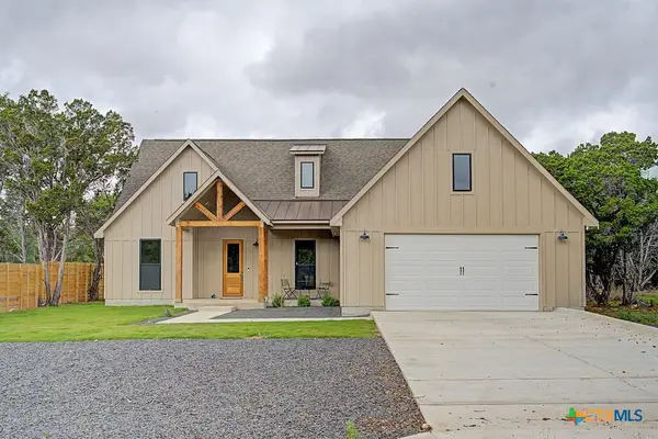 39 Summertime Circle, Wimberley, TX 78676