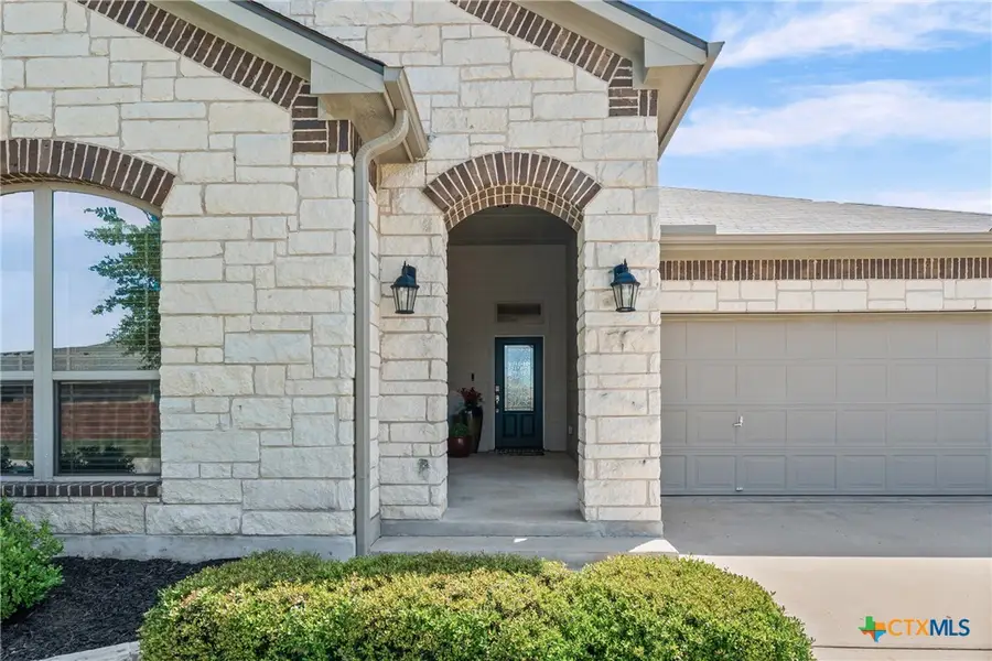 815 Cross Drive, Temple, TX 76502 - #2