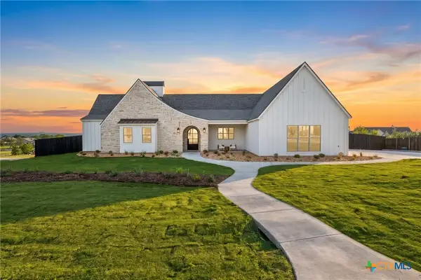 203 Glenview Circle, Belton, TX 76513