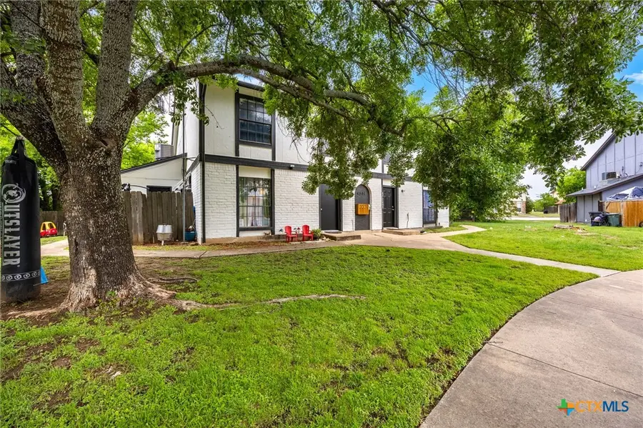 4501 Hunt Circle, Killeen, TX 76543 - #2