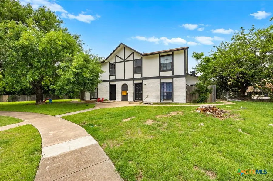 4501 Hunt Circle, Killeen, TX 76543 - #3