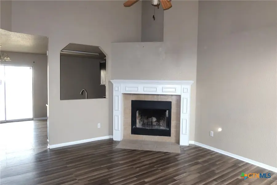 3409 Catalina Drive, Killeen, TX 76549 - #3