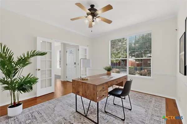 16752 Marsala Springs Drive, Round Rock, TX 78681