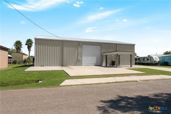 214 Copano Drive, Port Mansfield, TX 78598