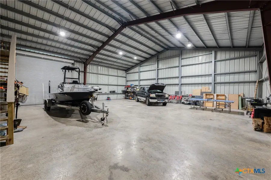 214 Copano Drive, Port Mansfield, TX 78598 - #3